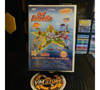 Estrella Vol. 1 DVD Compilation 2004⭐ NUOVO SIGILLATO ⭐