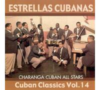 Estrellas Cubanas - Vol. 14-Cuban Classics