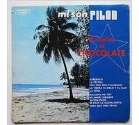 Estrellas De Chocolate - Mi Son Pilon [LP]
