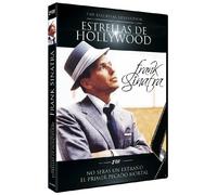 Estrellas De Hollywood: Frank Sinatra [1955] *** Region 2 *** Spanish Edition ***
