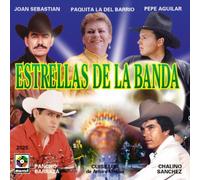 Estrellas de la Banda