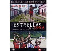 Estrellas De La Linea [Import espagnol]