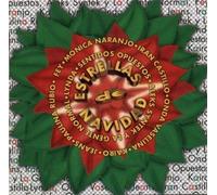 Estrellas de Navidad (Varios Artistas - Sony-82360)