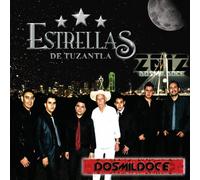 Estrellas de Tuzantla - 2012 Dos Mil Doce