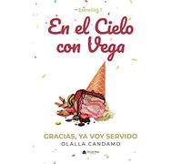 Estrellas. En el cielo con Vega. Parte 1