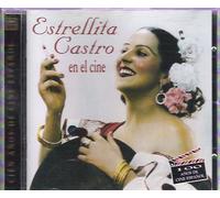 Estrellia Castro - Estrellia Castro en el cine
