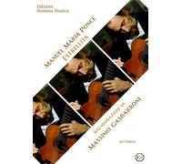 Estrellita. Per chitarra