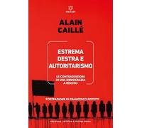 Estrema destra e autoritarismo. Le contraddizioni di una democrazia a rischio