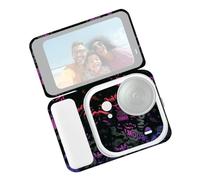 Estrema Sottile Pelle Protettiva Per Action Camera Completa Contro Graffi Pellicola PVC Facile Applicazione Piano Personalizzabile Più Colori Viaggi Fotografia Attrezzatura Sicurezza