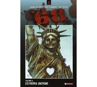 Estrema unzione. 68. Vol. 6