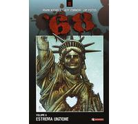 Estrema unzione. 68 (Vol. 6)