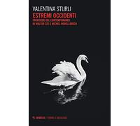 Estremi occidenti. Frontiere del contemporaneo in Walter Siti e Michel Houllebecq