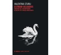 Estremi occidenti. Frontiere del contemporaneo in Walter Siti e Michel Houllebecq