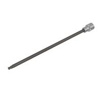 Estremità a Sfera Chiave Esagonale 5mm extra-Lunga 1cmSq Drive - VAG - Sealey