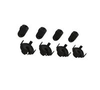 Estremità Asta Ammortizzatore Trespoli A Molla Per ARRMA 1/5 Per KRATON RC Ricambi RC