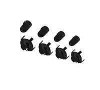 Estremità Asta Ammortizzatore Trespolo A Molla Set Per KRATON/OUTCAST 1/5RC Ricambi RC