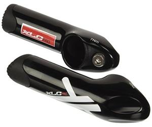 Estremità barra XLC Pro BE-A13 dritte