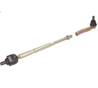 Estremità canna cravatta 4 RIDE AB51-1102-R per Honda Pioneer 1.0 2016-2016