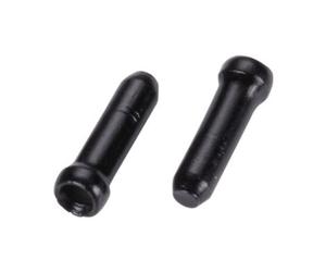 Estremita cavo bbb cablestop 40 pz nero