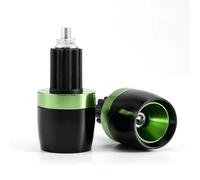 Estremità del manubrio Per Bajaj Per Pulsar 200 NS/200 RS/200 2014-2025 Accessori Per Motociclette Estremità Delle Manopole Del Manubrio Tappo Terminale(Vert)