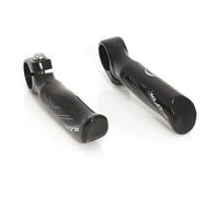 Estremità del manubrio XLC be-a10 Noir