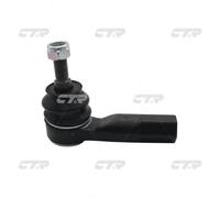 Estremità del tirante CTR CE0033L