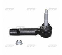 Estremità del tirante CTR CE0065