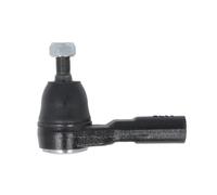 CTR Sfera di sterzo Asse anteriore M12XP1.25 CE0159