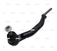 Estremità del tirante CTR CE0169R