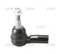 Estremità del tirante CTR CE0294