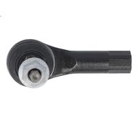 Estremità del tirante CTR CE0297 per CHEVROLET TRAX 1.6 2014-2015