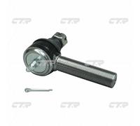 Chaos Testina sterzo CTR CE0389L per SSANGYONG KORANDO (K5, K9) 2.2 1988-1996