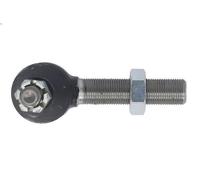 Estremità del tirante CTR CE0389R per SSANGYONG KORANDO (K5, K9) 2.2 1988-1996