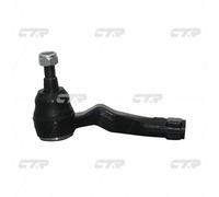 Testina barra sterzo Assale anteriore Sx CE0520 CTR per NISSAN 350Z Roadster