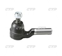 Estremità del tirante CTR CE0602