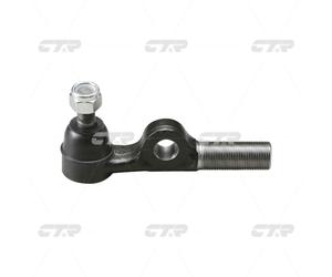 Estremità del tirante CTR CE0675