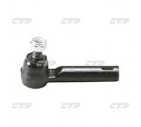 Estremità del tirante CTR CE0763