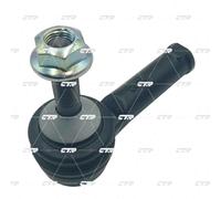 Estremità del tirante CTR CE0881