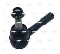 Estremità del tirante CTR CE0932