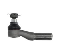 Estremità del tirante DELPHI TA1523 sinistro