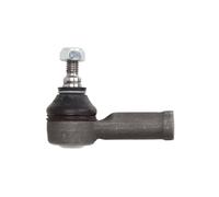 Estremità del tirante DELPHI TA1674 sinistro