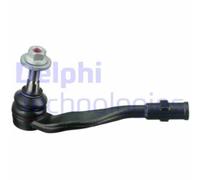 Estremità del tirante DELPHI TA3176 sinistro