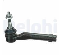 Estremità del tirante DELPHI TA3296 per OPEL ASTRA J GTC 2 2012-2018