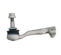 Delphi Estremità del tirante TA3459 per BMW X4 (G02, F98) Anteriore Sx filetto destrorso