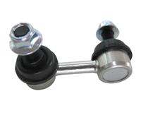 Estremità del tirante di collegamento della barra antirollio con perno a sfera sinistro adatta for CF500 X5 U5 188 600 X6 U6 625