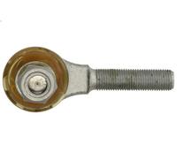 Estremità del tirante FAG 840 0665 10 per SUZUKI ALTO II 0.8 1986-1988
