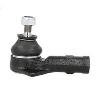 Estremità del tirante FEBI 06302 per FORD ESCORT V (AAL, ABL) 2 1991-1995