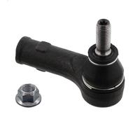 Estremità del tirante FEBI 19342 per AUDI TT (8N3) 1.8 1998-2006