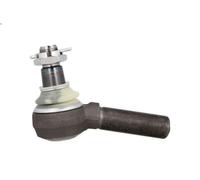 Estremità del tirante FEBI 24264 per MAN TGA 6.871 2001-2001