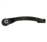 Estremità del tirante FEBI 24815 per RENAULT SCENIC II (JM0/1_) 2 2003-2009